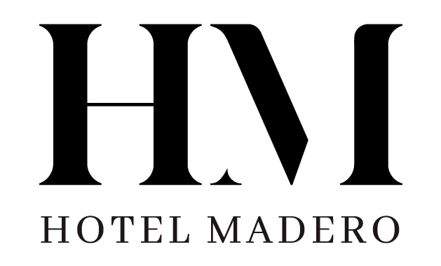Hotel Madero